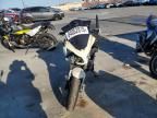 2014 Kawasaki EX650 F