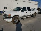2007 GMC Sierra K2500 Heavy Duty