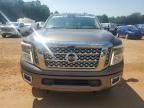 2016 Nissan Titan XD SL