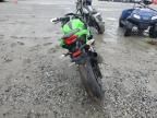 2013 Kawasaki EX300 A