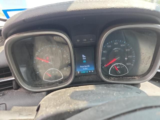 2014 Chevrolet Malibu 1LT