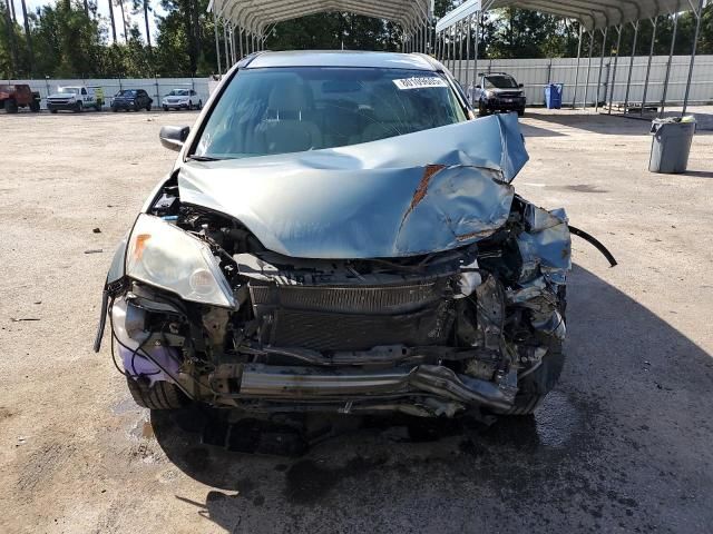 2011 Honda CR-V SE