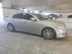 2012 Hyundai Genesis 3.8L