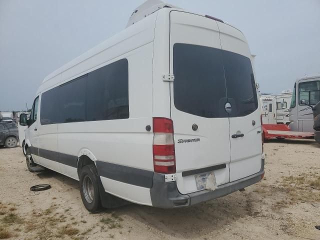 2009 Freightliner Sprinter 3500