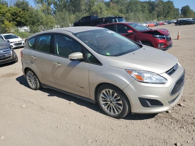 2017 Ford C-MAX SE