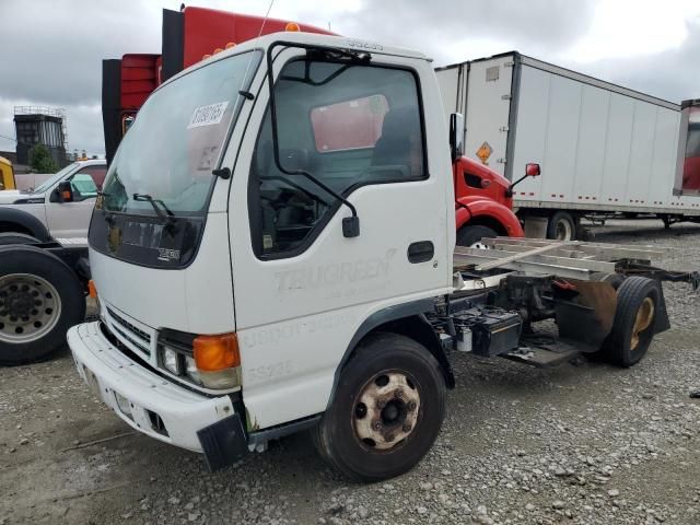 2005 Isuzu NPR