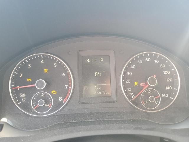 2010 Volkswagen Jetta Limited