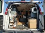 2017 Chevrolet Express G2500