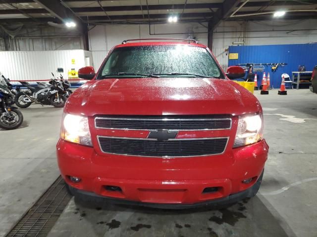 2007 Chevrolet Avalanche K1500