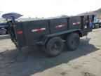 2024 Interstate IBLRDU612TA3 Dump Trailer