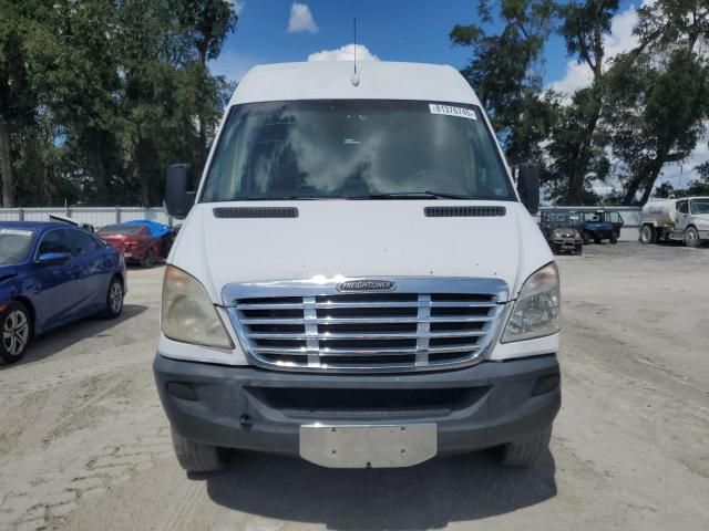 2012 Freightliner Sprinter 2500