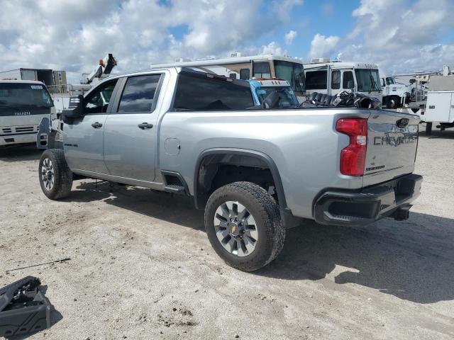 2024 Chevrolet Silverado C2500 Custom