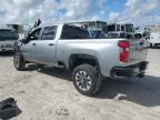 2024 Chevrolet Silverado C2500 Custom