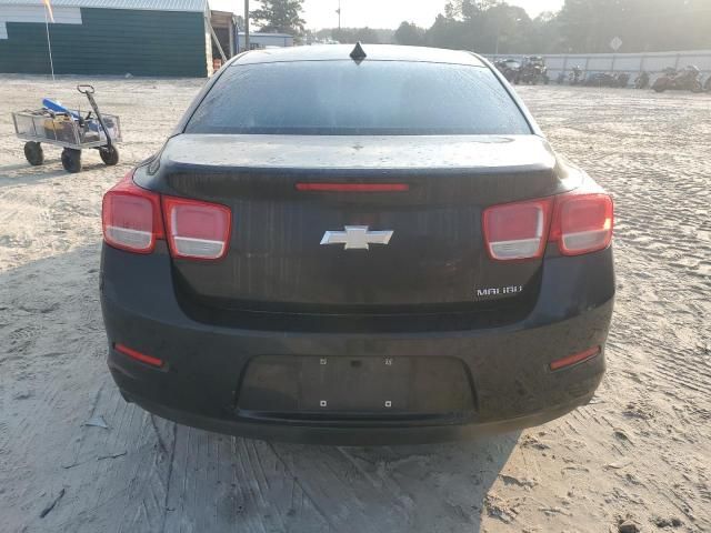 2013 Chevrolet Malibu LS