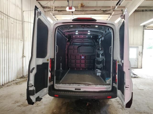 2019 Ford Transit T-150