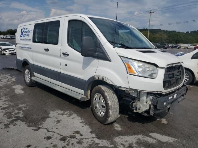 2016 Ford Transit T-250