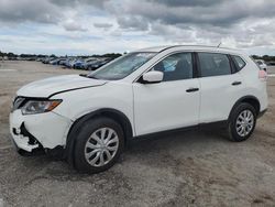 2016 Nissan Rogue S for sale in West Palm Beach, FL