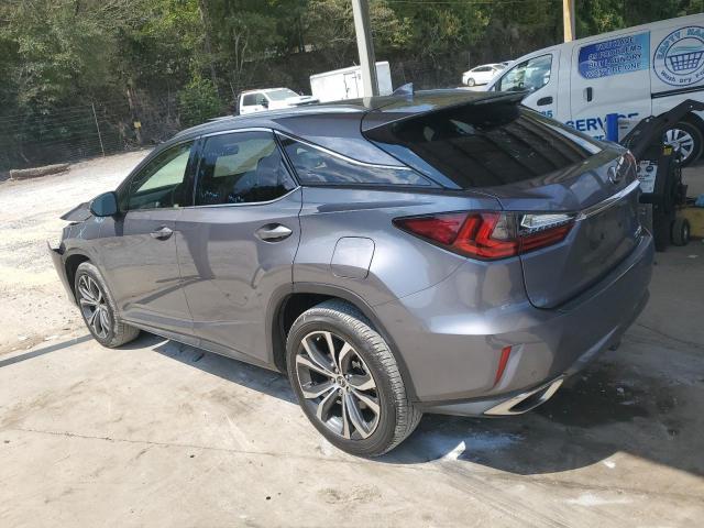 2018 Lexus Rx 350 Base