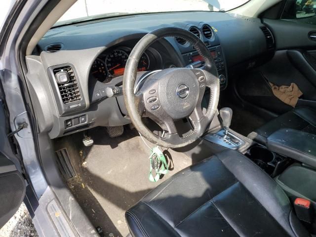 2010 Nissan Altima Base