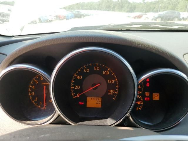 2005 Nissan Altima S