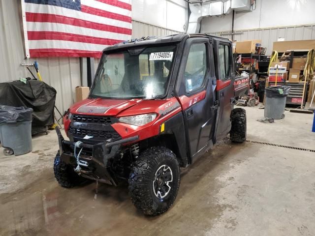2019 Polaris Ranger CRE-ATV AND Utility Vehicles Utility Vehi