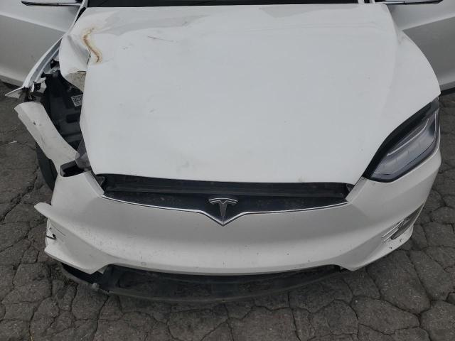 2019 Tesla Model x