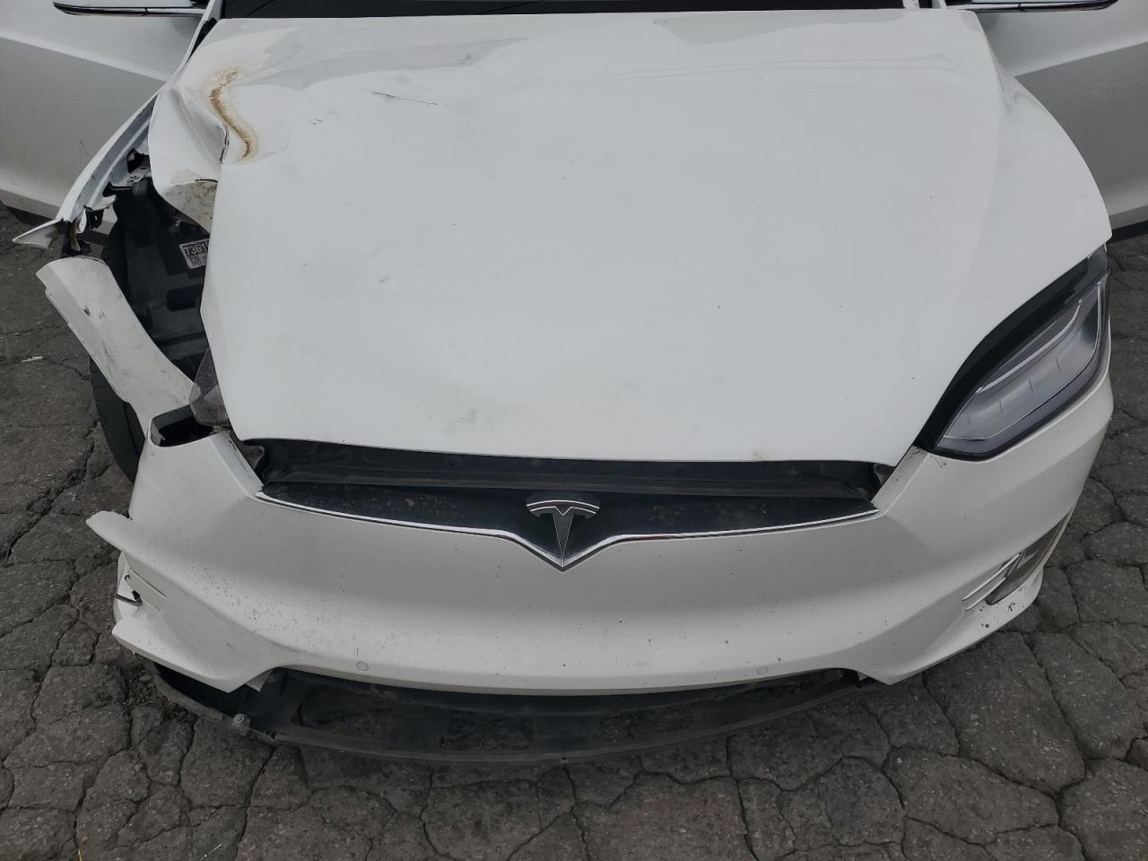 2019 Tesla Model x