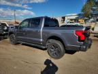 2022 Ford F150 Lightning PRO