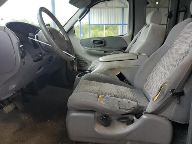 2003 Ford F150
