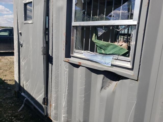 2024 Urwi 2024 Office Container