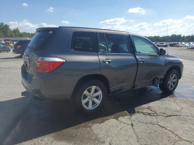 2009 Toyota Highlander