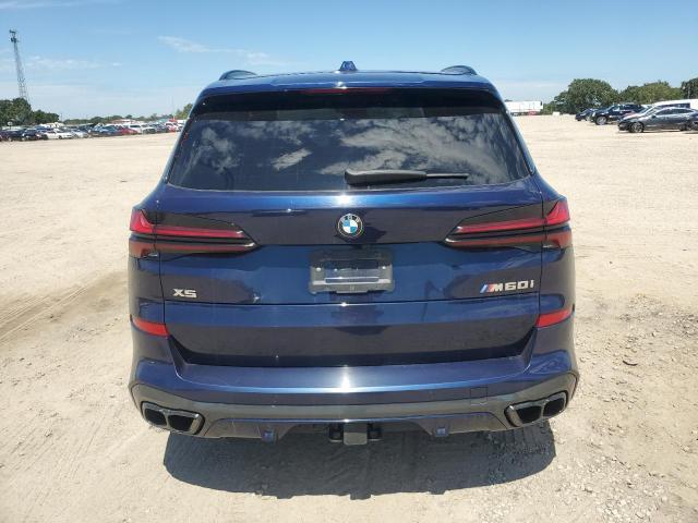 2024 BMW X5 M60i