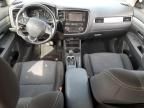 2016 Mitsubishi Outlander SE