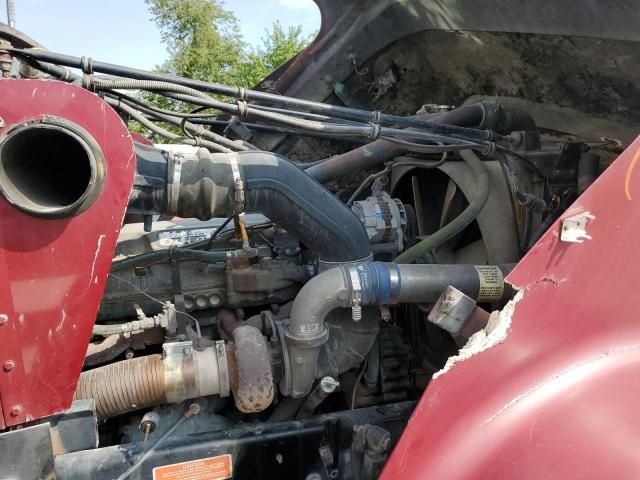 1992 Western Star 1992 Western Star 4900 Semi Truck