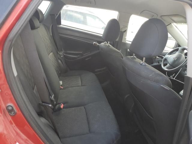 2010 Pontiac Vibe