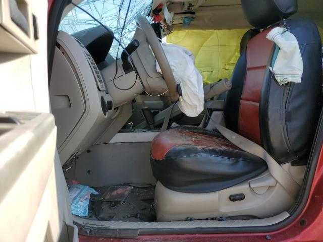 2008 Ford Escape xlt