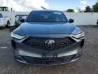 2024 Acura MDX A-Spec