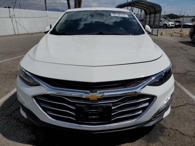 2020 Chevrolet Malibu LS
