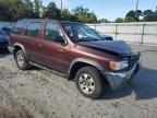 1998 Nissan Pathfinder xe