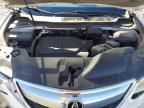 2016 Acura MDX Technology
