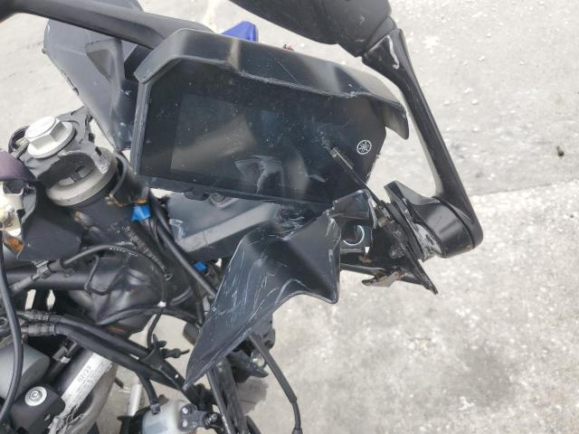 2023 Yamaha YZFR7