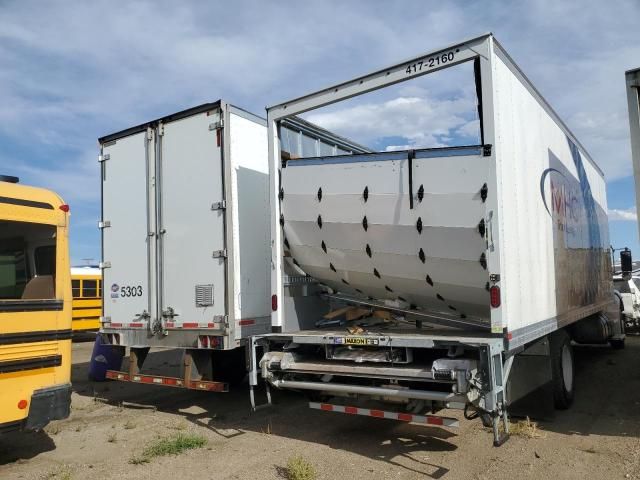 2025 Kenworth Construction T280