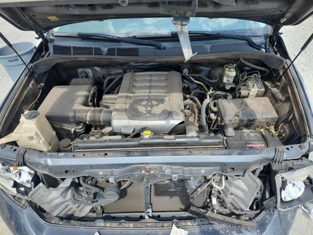 2010 Toyota Tundra Crewmax SR5