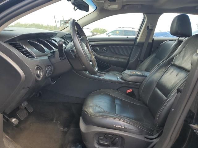 2012 Ford Taurus SEL