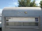 1966 Fran Travel Trailer