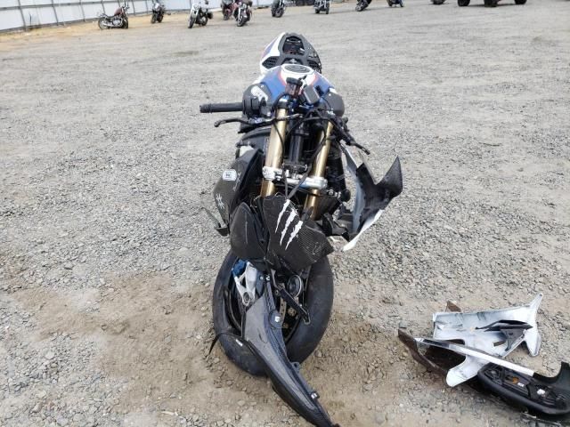 2022 BMW S 1000 RR