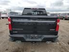 2020 Chevrolet Silverado K1500 RST