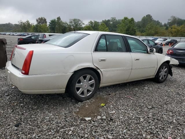 2007 Cadillac DTS