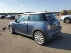 2011 Mini Cooper