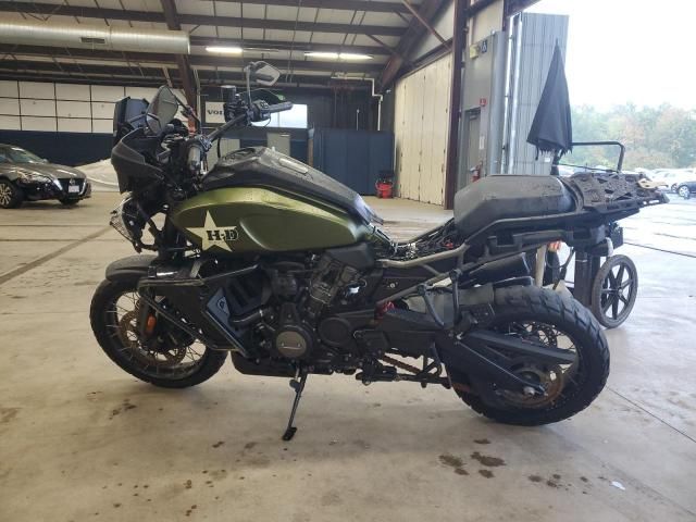 2022 Harley-Davidson RA1250 S